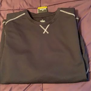 Men’s athletic shirt